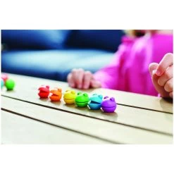 Learning Resources Numberblocks Numberblob Counting Set -Children's Toy Store NumberblocksNumberblobCountingSet6