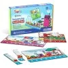Learning Resources Numberblocks Sequencing Puzzle Set -Children's Toy Store NumberblocksSequencingPuzzleSet