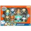 Octonauts 8 Figure Gift Set