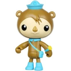 Octonauts 8 Figure Gift Set -Children's Toy Store Octonauts 8 Figure Gift Set Octonauts 1682612176