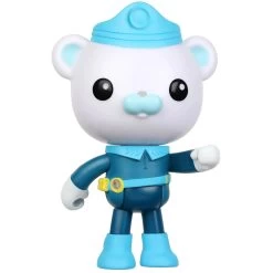 Octonauts 8 Figure Gift Set -Children's Toy Store Octonauts 8 Figure Gift Set Octonauts 1682612190