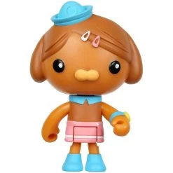 Octonauts 8 Figure Gift Set -Children's Toy Store Octonauts 8 Figure Gift Set Octonauts 1682612194