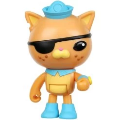 Octonauts 8 Figure Gift Set -Children's Toy Store Octonauts 8 Figure Gift Set Octonauts 1682612200