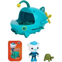 Octonauts Gup-A & Captain Barnacles Figure & Vehicle -Children's Toy Store Octonauts Gup A Captain Barnacles Figure Vehicle Octonauts 1682598047 d602515c bdb1 4233 8933 8b0ea4780ba3
