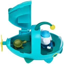 Octonauts Gup-A & Captain Barnacles Figure & Vehicle -Children's Toy Store Octonauts Gup A Captain Barnacles Figure Vehicle Octonauts 1682598050 33d7559c 81ea 4b35 b67e 8447cb75a0eb
