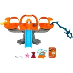 Octonauts Octopod Adventure Playset -Children's Toy Store Octonauts Octopod Adventure Playset Octonauts 1682611865
