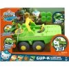 Octonauts Above & Beyond Gup-K & Captain Barnacle Swamp Speeder -Children's Toy Store OctonautsAbove BeyondGup K CaptainBarnacleSwampSpeeder
