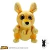 Orbys 15cm Kangaroo Plush