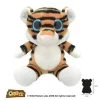 Orbys 25cm Tiger Plush 2 Orbys 25cm Tiger Plush -Children's Toy Store Orbys 25cm Tiger Plush Wild Planet 1683029045