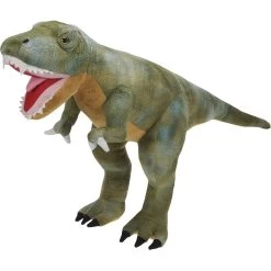 Palz 20" Tyrannosaurus Rex Plush