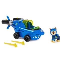 Paw Patrol Aqua Pups Chase's Shark Vehicle -Children's Toy Store PawPatrolAquaPupsChase sSharkVehicle6