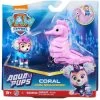 Paw Patrol Aqua Pups Coral & Seahorse 2 Paw Patrol Aqua Pups Coral & Seahorse -Children's Toy Store PawPatrolAquaPupsCoral Seahorse