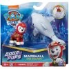 Paw Patrol Aqua Pups Marshall & Dolphin -Children's Toy Store PawPatrolAquaPupsMarshall Dolphin