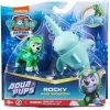 Paw Patrol Aqua Pups Rocky & Sawfish -Children's Toy Store PawPatrolAquaPupsRocky Sawfish