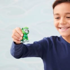 Paw Patrol Aqua Pups Rocky & Sawfish -Children's Toy Store PawPatrolAquaPupsRocky Sawfish6