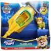 Paw Patrol Aqua Pups Rubble's Hammerhead Vehicle -Children's Toy Store PawPatrolAquaPupsRubble sHammerheadVehicle