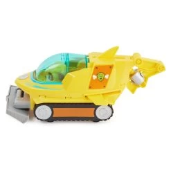 Paw Patrol Aqua Pups Rubble's Hammerhead Vehicle 12 Paw Patrol Aqua Pups Rubble's Hammerhead Vehicle -Children's Toy Store PawPatrolAquaPupsRubble sHammerheadVehicle5