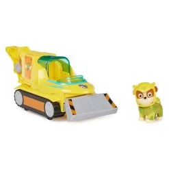 Paw Patrol Aqua Pups Rubble's Hammerhead Vehicle 13 Paw Patrol Aqua Pups Rubble's Hammerhead Vehicle -Children's Toy Store PawPatrolAquaPupsRubble sHammerheadVehicle6