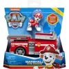 Paw Patrol Basic Vehicle Marshall Fire Engine -Children's Toy Store PawPatrolBasicVehicleMarshallFireEngine