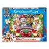 Ravensburger Paw Patrol Christmas 24 Piece Giant Floor Puzzle -Children's Toy Store PawPatrolChristmas24PieceGiantFloorPuzzle
