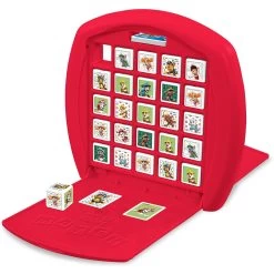 Paw Patrol Dino Rescue Top Trumps Match Board Game -Children's Toy Store PawPatrolDinoRescueTopTrumpsMatchBoardGame5