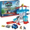 Paw Patrol Lookout Tower Playset 2 Paw Patrol Lookout Tower Playset -Children's Toy Store PawPatrolLookoutTowerPlayset