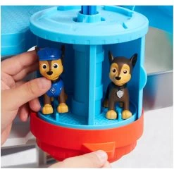 Paw Patrol Lookout Tower Playset -Children's Toy Store PawPatrolLookoutTowerPlayset7