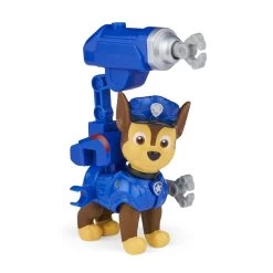 Paw Patrol Mighty Movie Chase Figure 13 Paw Patrol Mighty Movie Chase Figure -Children's Toy Store PawPatrolMightyMovieChase6