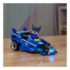 Paw Patrol Mighty Movie Chase Cruiser -Children's Toy Store PawPatrolMightyMovieChaseCruiser4