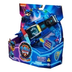 Paw Patrol Mighty Movie Chase Cruiser -Children's Toy Store PawPatrolMightyMovieChaseCruiser8