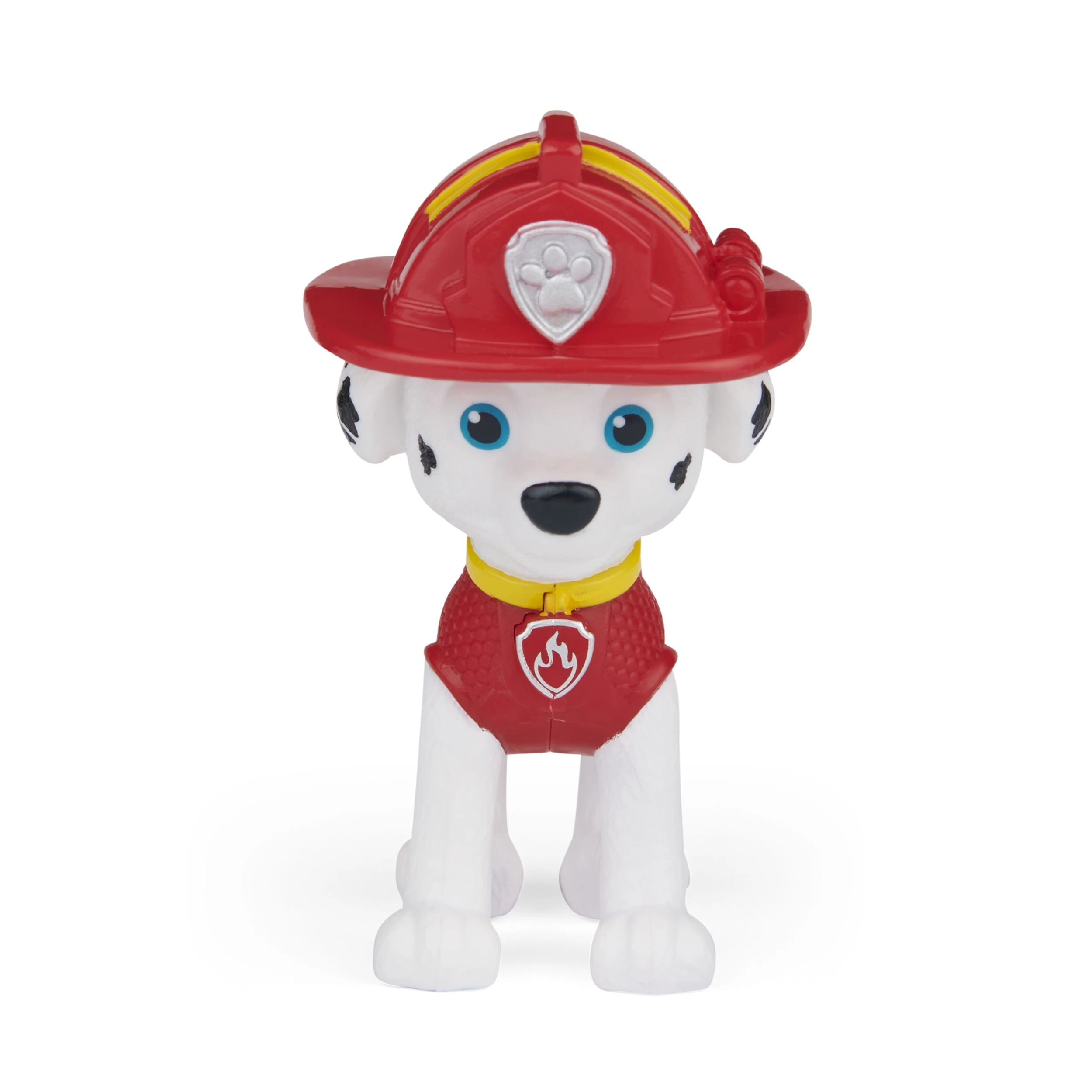 Paw Patrol Mighty Movie Marshall Figure 6 Paw Patrol Mighty Movie Marshall Figure - Image 4