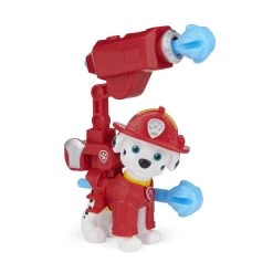 Paw Patrol Mighty Movie Marshall Figure 13 Paw Patrol Mighty Movie Marshall Figure -Children's Toy Store PawPatrolMightyMovieMarshall6