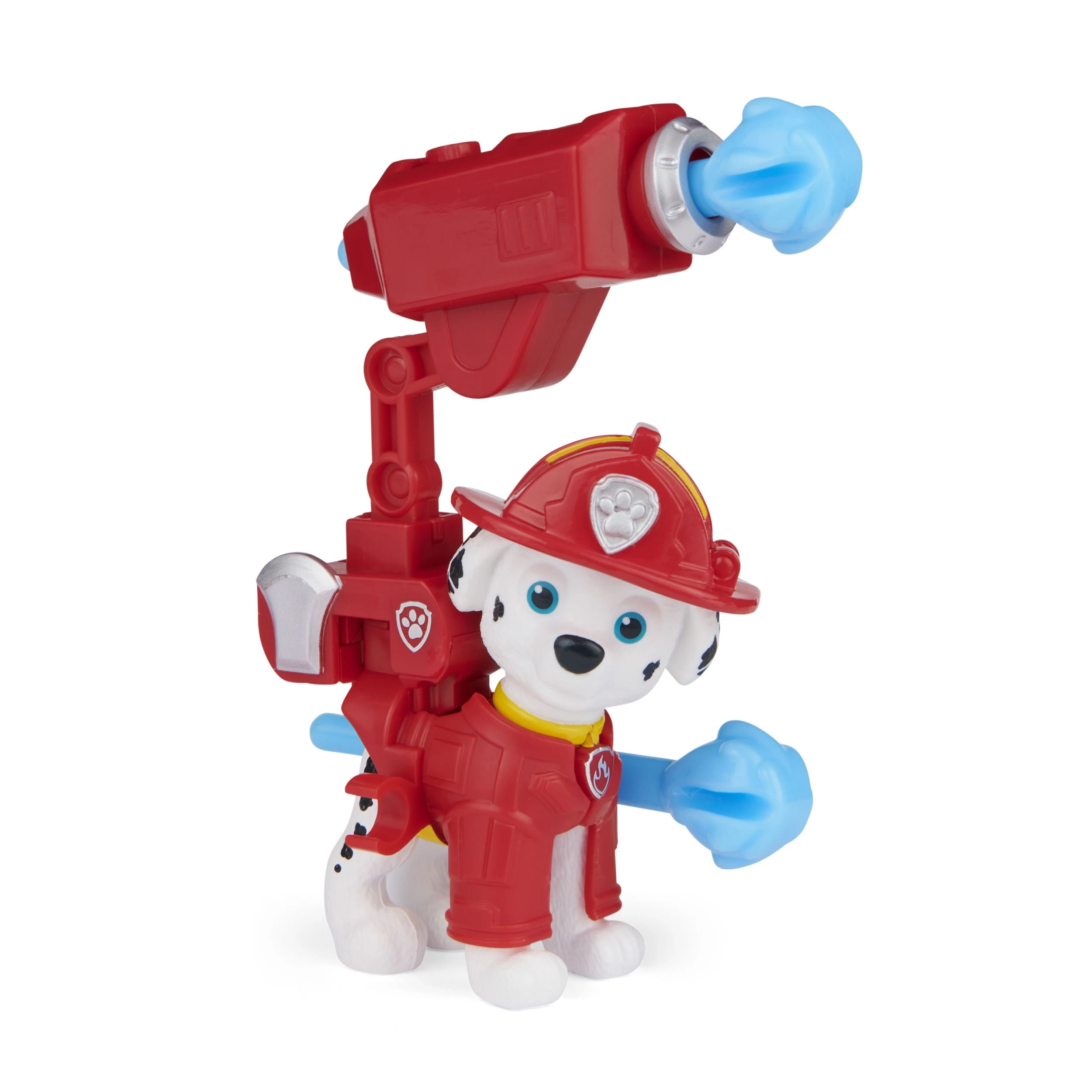 Paw Patrol Mighty Movie Marshall Figure 8 Paw Patrol Mighty Movie Marshall Figure - Image 6