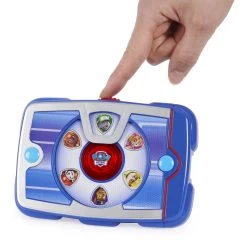 Paw Patrol Ryder Interactive Pup Pad -Children's Toy Store PawPatrolRyderInteractivePupPad3