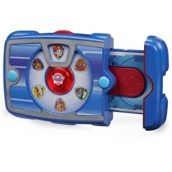 Paw Patrol Ryder Interactive Pup Pad -Children's Toy Store PawPatrolRyderInteractivePupPad5