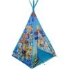 Paw Patrol Teepee -Children's Toy Store PawPatrolTeepee
