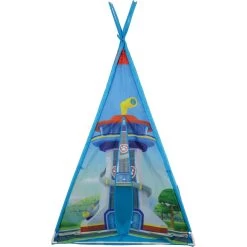 Paw Patrol Teepee -Children's Toy Store PawPatrolTeepee2