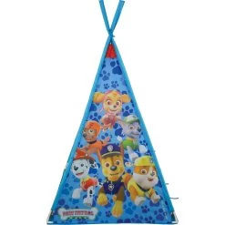 Paw Patrol Teepee -Children's Toy Store PawPatrolTeepee4