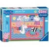 Ravensburger Peppa Pig Unicorn Fun 16 Piece Jigsaw Puzzle