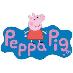 Ravensburger Peppa Pig Unicorn Fun 16 Piece Jigsaw Puzzle -Children's Toy Store Peppa Pig Unicorn Fun 16 Piece Jigsaw Puzzle Ravensburger 1685567543