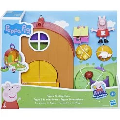 Peppa Pig Day Trip Assorted