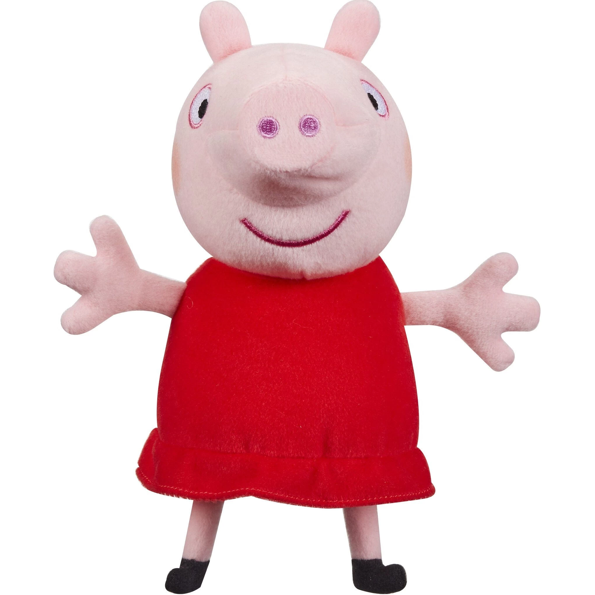 Peppa Pig Giggle & Snort Peppa 4 Peppa Pig Giggle & Snort Peppa - Image 2