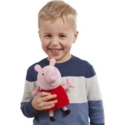 Peppa Pig Giggle & Snort Peppa 12 Peppa Pig Giggle & Snort Peppa -Children's Toy Store PeppaPigGiggle SnortPeppa6