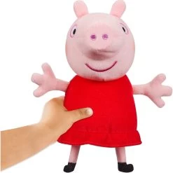 Peppa Pig Giggle & Snort Peppa 13 Peppa Pig Giggle & Snort Peppa -Children's Toy Store PeppaPigGiggle SnortPeppa7