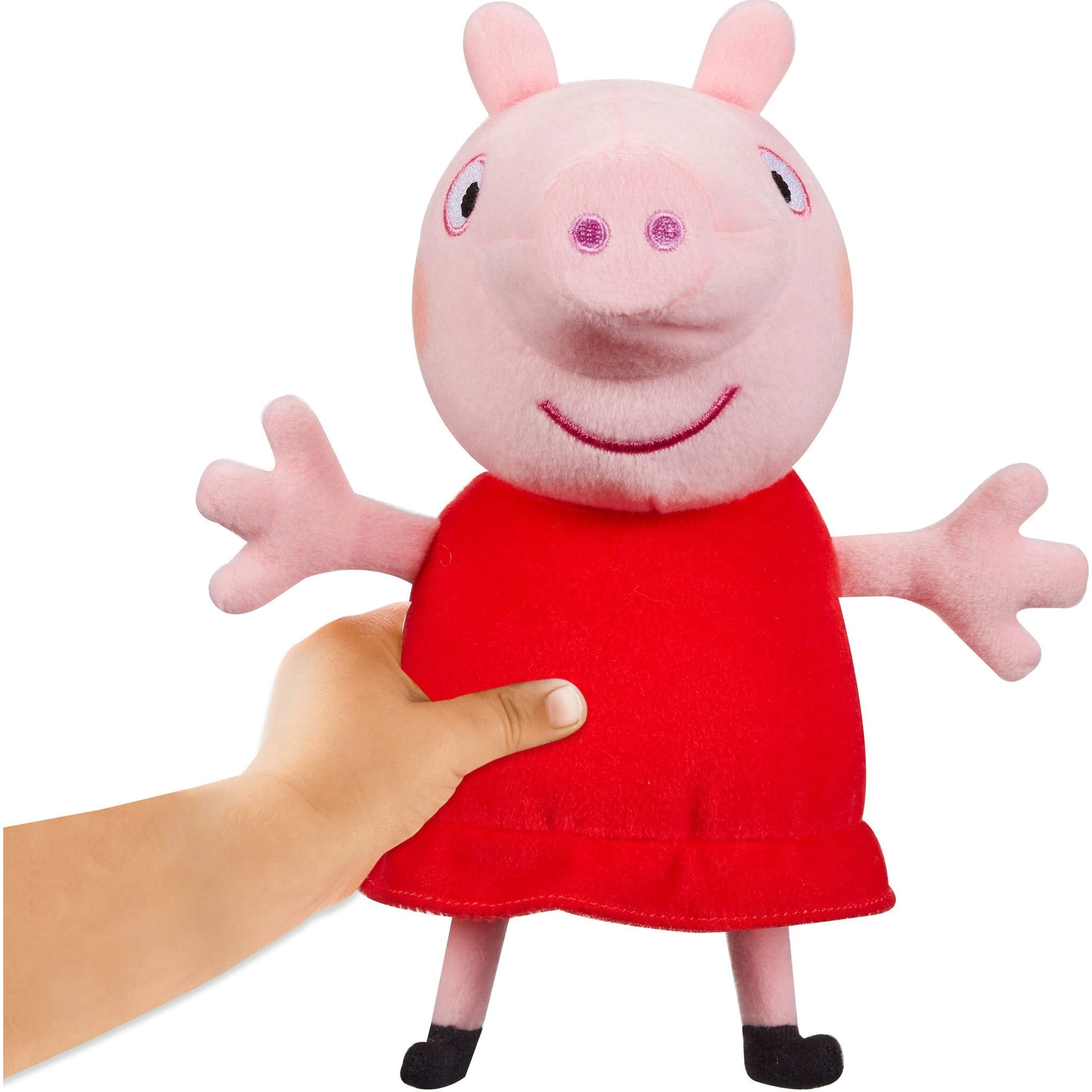 Peppa Pig Giggle & Snort Peppa 8 Peppa Pig Giggle & Snort Peppa - Image 6