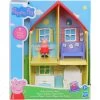 Peppa Pig Peppa's Family House Playset -Children's Toy Store PeppaPigPeppa sFamilyHousePlayset