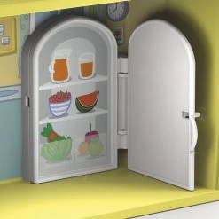 Peppa Pig Peppa's Family House Playset -Children's Toy Store PeppaPigPeppa sFamilyHousePlayset4