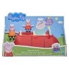 Peppa Pig Peppa's Family Red Car -Children's Toy Store PeppaPigPeppa sFamilyRedCar