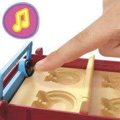 Peppa Pig Peppa's Family Red Car -Children's Toy Store PeppaPigPeppa sFamilyRedCar5