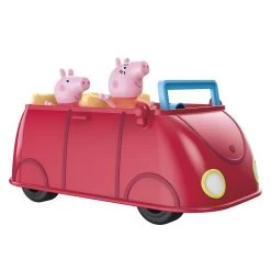 Peppa Pig Peppa's Family Red Car -Children's Toy Store PeppaPigPeppa sFamilyRedCar6